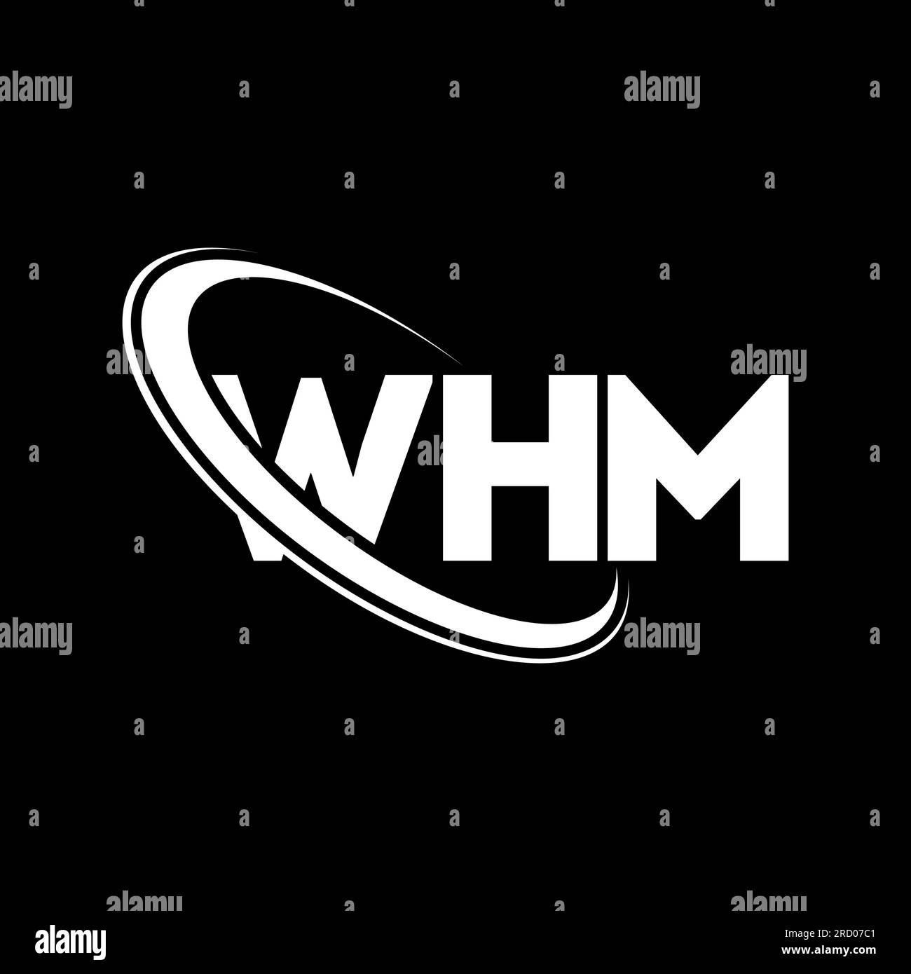 WHM logo