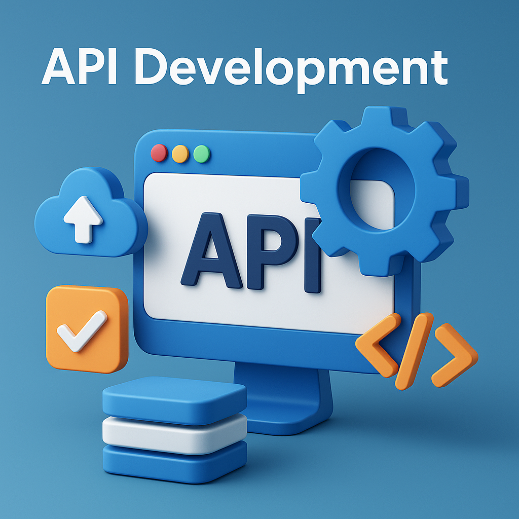 API Development