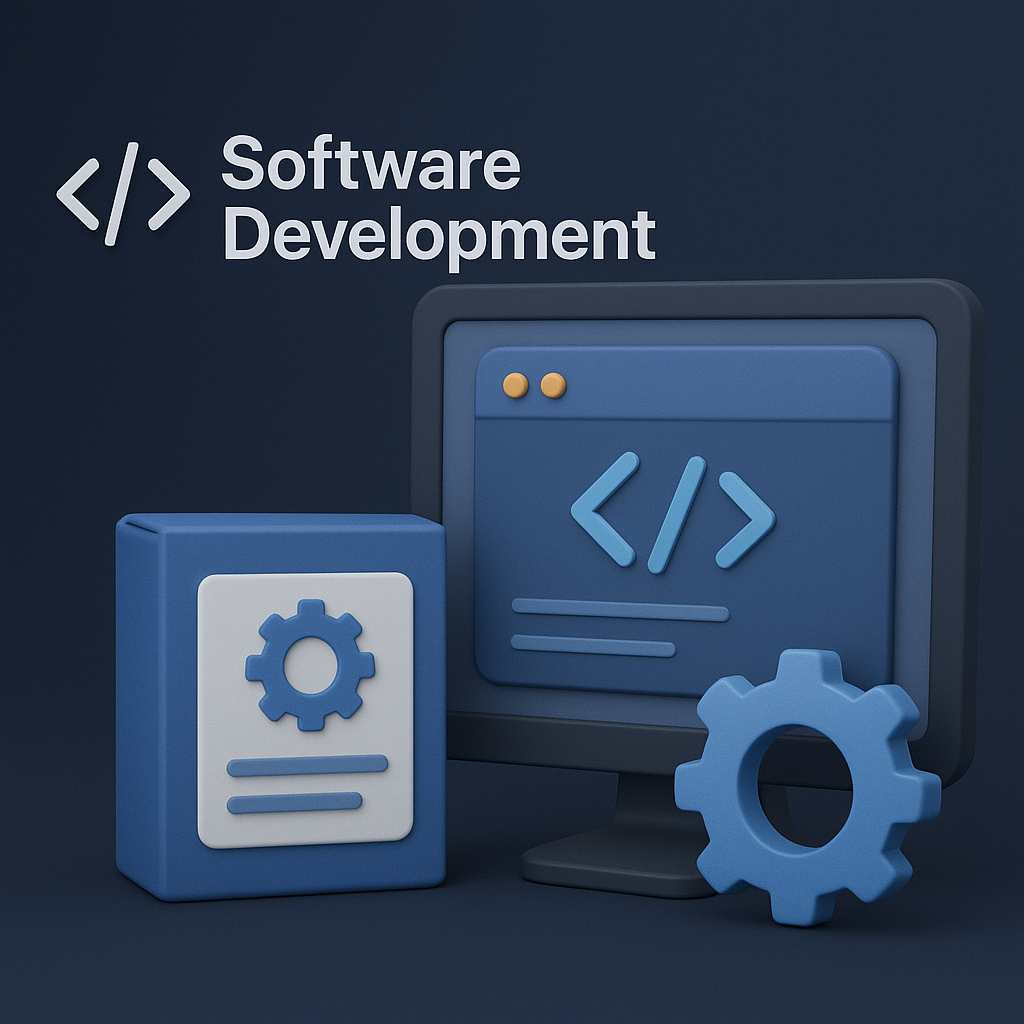 Software Development