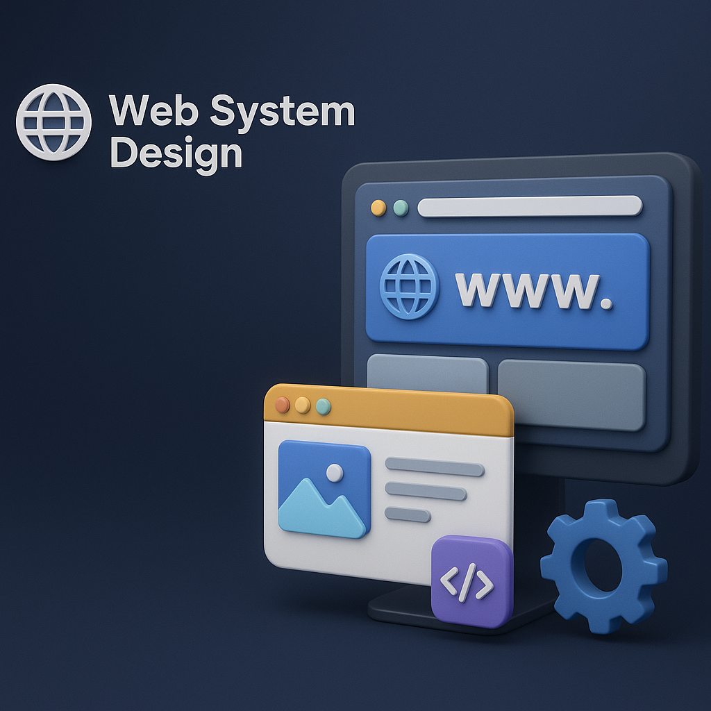 Web System Design